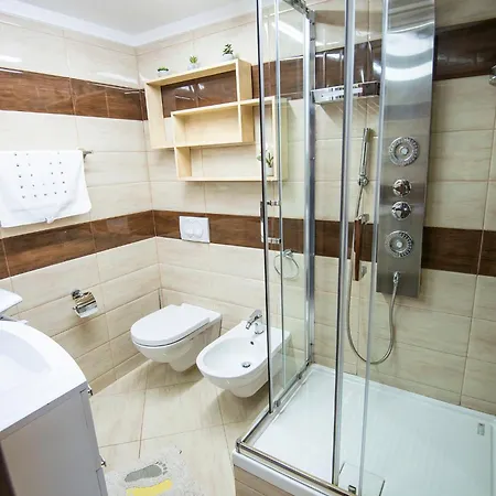 & External Bedroom Diana Διαμέρισμα *