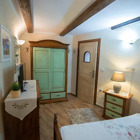 Διαμέρισμα & External Bedroom Diana *